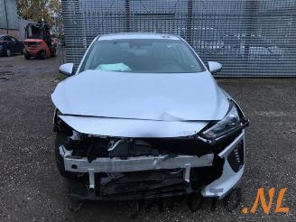 Hyundai Ioniq Ioniq, Liftback, 2016 / 2022 EV picture 8