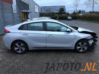 Hyundai Ioniq Ioniq, Liftback, 2016 / 2022 EV picture 6