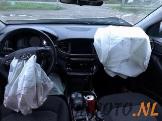 Hyundai Ioniq Ioniq, Liftback, 2016 / 2022 EV picture 9