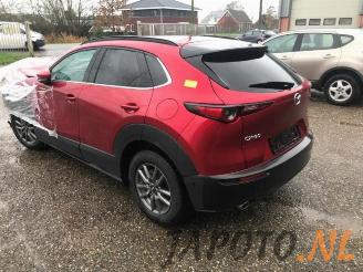 Mazda CX-30 CX-30 (DM), SUV, 2019 1.8 Skyactiv D 116 16V picture 4