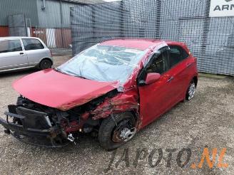 Dezmembrări autoturisme Hyundai I-30 i30 (GDHB5), Hatchback, 2011 1.4 16V 2012/12