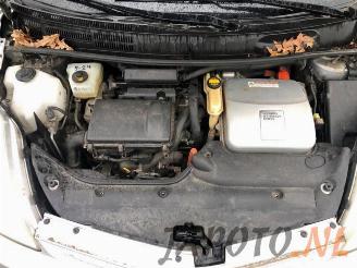 Toyota Prius Prius (NHW20), Liftback, 2003 / 2009 1.5 16V picture 13