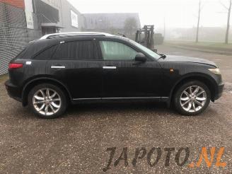 Infiniti FX FX (S50), SUV, 2003 / 2008 35 3.5i 24V AWD picture 6