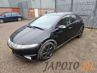 Sloopauto Honda Civic Civic (FK/FN), Hatchback, 2005 / 2012 1.8i VTEC 16V 2006/10