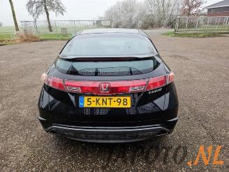 Honda Civic Civic (FK/FN), Hatchback, 2005 / 2012 1.8i VTEC 16V picture 4