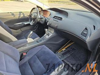 Honda Civic Civic (FK/FN), Hatchback, 2005 / 2012 1.4 i-Dsi picture 13