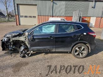 Nissan Qashqai Qashqai (J11), SUV, 2013 / 2021 1.5 dCi DPF picture 2