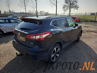 Nissan Qashqai Qashqai (J11), SUV, 2013 / 2021 1.5 dCi DPF picture 5