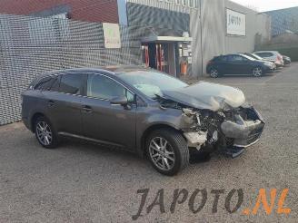 Toyota Avensis Avensis Wagon (T27), Combi, 2008 / 2018 1.8 16V VVT-i picture 6