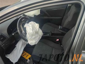 Toyota Avensis Avensis Wagon (T27), Combi, 2008 / 2018 1.8 16V VVT-i picture 8