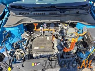 Hyundai Kona Kona (OS), SUV, 2017 / 2023 39 kWh picture 15