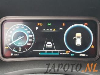 Hyundai Kona Kona (OS), SUV, 2017 / 2023 39 kWh picture 11