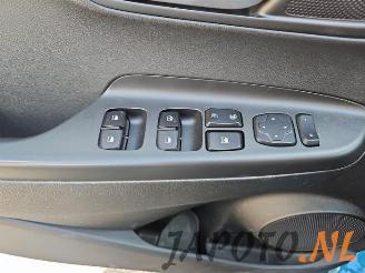 Hyundai Kona Kona (OS), SUV, 2017 / 2023 39 kWh picture 12
