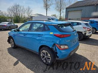 Hyundai Kona Kona (OS), SUV, 2017 / 2023 39 kWh picture 3