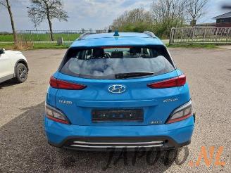 Hyundai Kona Kona (OS), SUV, 2017 / 2023 39 kWh picture 4