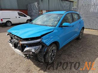 Auto da rottamare Hyundai Kona Kona (OS), SUV, 2017 / 2023 39 kWh 2021/7