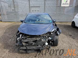 Nissan Micra Micra (K14), Hatchback, 2016 / 2025 0.9 IG-T 12V picture 8