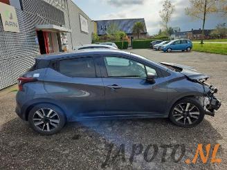 Nissan Micra Micra (K14), Hatchback, 2016 / 2025 0.9 IG-T 12V picture 6