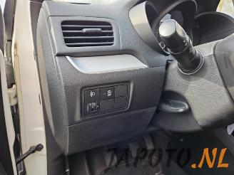 Kia Picanto Picanto (TA), Hatchback, 2011 / 2017 1.0 12V picture 13