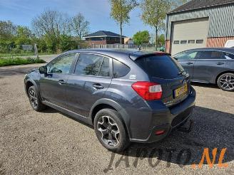Subaru XV XV (GP), SUV, 2012 / 2017 1.6 AWD 16V picture 3