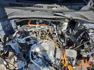 Hyundai Kona Kona (OS), SUV, 2017 / 2023 64 kWh picture 15