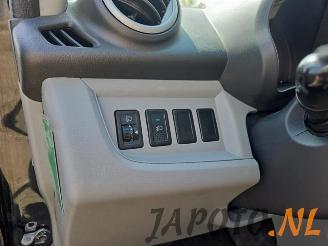 Nissan Pixo Pixo (D31S), Hatchback, 2009 1.0 12V picture 13