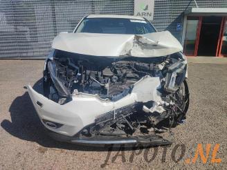 Nissan X-Trail X-Trail (T32), SUV, 2013 / 2022 1.6 Energy dCi All Mode picture 8