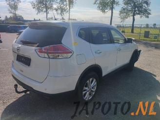 Nissan X-Trail X-Trail (T32), SUV, 2013 / 2022 1.6 Energy dCi All Mode picture 5