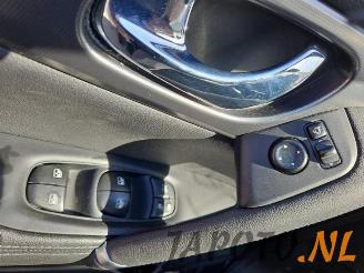 Nissan Qashqai Qashqai (J11), SUV, 2013 1.2 DIG-T 16V picture 12