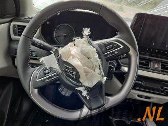 Suzuki Swift Swift (ZCE/ZDE), Hatchback 5-drs, 2023 1.2 VVT 12V Hybrid picture 11