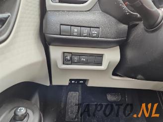 Suzuki Swift Swift (ZCE/ZDE), Hatchback 5-drs, 2023 1.2 VVT 12V Hybrid picture 13