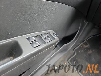 Chevrolet Spark Spark (M300), Hatchback, 2010 1.0 16V Bifuel picture 12