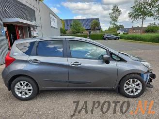Nissan Note Note (E12), MPV, 2012 1.2 68 picture 6