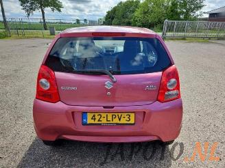 Suzuki Alto Alto, Hatchback 5-drs, 2009 1.0 12V picture 4