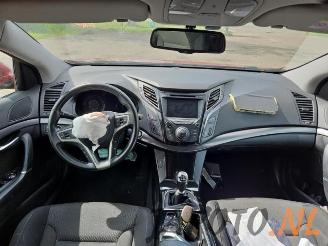Hyundai I-40 i40 CW (VFC), Combi, 2011 / 2019 1.6 GDI 16V picture 9