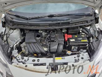 Nissan Note Note (E12), MPV, 2012 1.2 68 picture 14