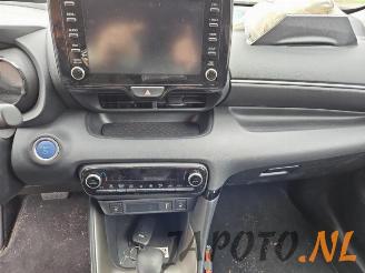 Mazda 2 2 Hybrid, Hatchback, 2022 1.5 12V picture 10