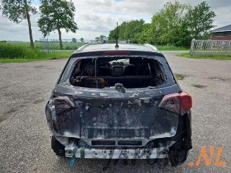 Suzuki Vitara Vitara (LY/MY), SUV, 2015 1.4 S Turbo 16V picture 4