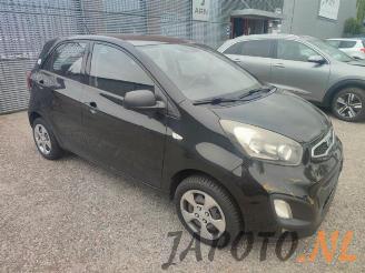 Kia Picanto Picanto (TA), Hatchback, 2011 / 2017 1.0 12V picture 7
