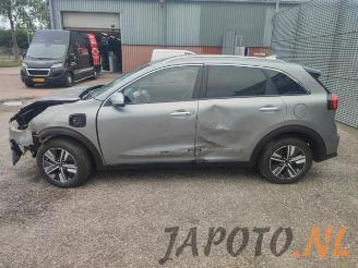 Kia Niro Niro I (DE), SUV, 2016 / 2022 1.6 GDI PHEV picture 2