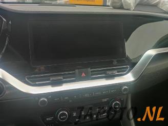 Kia Niro Niro I (DE), SUV, 2016 / 2022 1.6 GDI PHEV picture 13