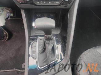 Kia Niro Niro I (DE), SUV, 2016 / 2022 1.6 GDI PHEV picture 15