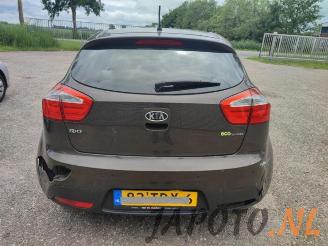 Kia Rio Rio III (UB), Hatchback, 2011 / 2017 1.2 CVVT 16V picture 4