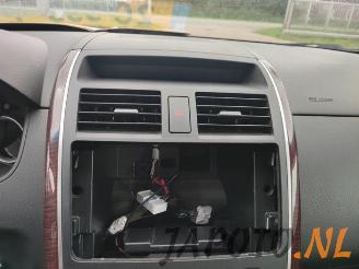 Mazda CX-9 CX-9, SUV, 2006 3.7 V6 24V AWD Autom. picture 13