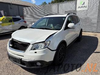 Démontage voiture Subaru Tribeca Tribeca, SUV, 2006 / 2010 3.6 24V 2009/3