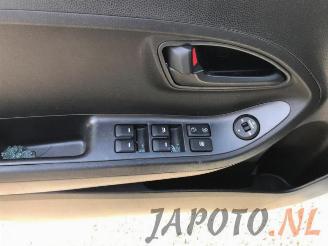 Kia Picanto Picanto (TA), Hatchback, 2011 / 2017 1.2 16V picture 9