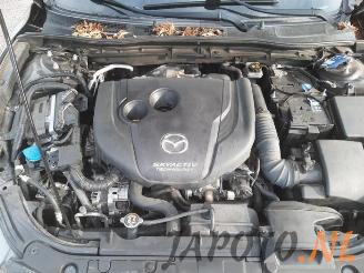 Mazda 3 3 (BM/BN), Sedan, 2013 / 2019 2.2 SkyActiv-D 150 16V picture 16