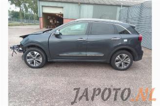 Kia Niro Niro I (DE), SUV, 2016 / 2022 E-Niro 64 kWh picture 2