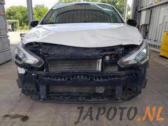 Hyundai I-20 i20 (BC3), Hatchback 5-drs, 2020 1.0 T-GDI 100 12V picture 9