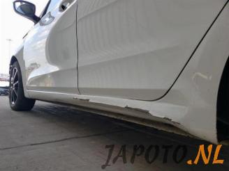 Hyundai I-20 i20 (BC3), Hatchback 5-drs, 2020 1.0 T-GDI 100 12V picture 13